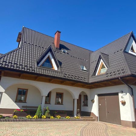 Kuncowka Appartement Zakopane Buitenkant foto
