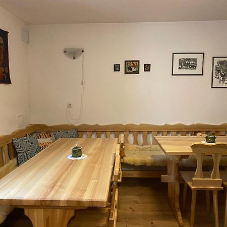 Kuncowka Appartement Zakopane Buitenkant foto