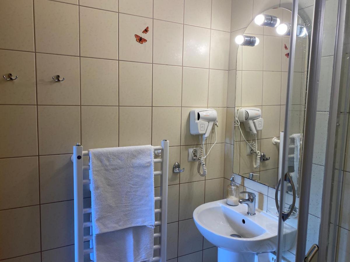 Kuncowka Appartement Zakopane Buitenkant foto