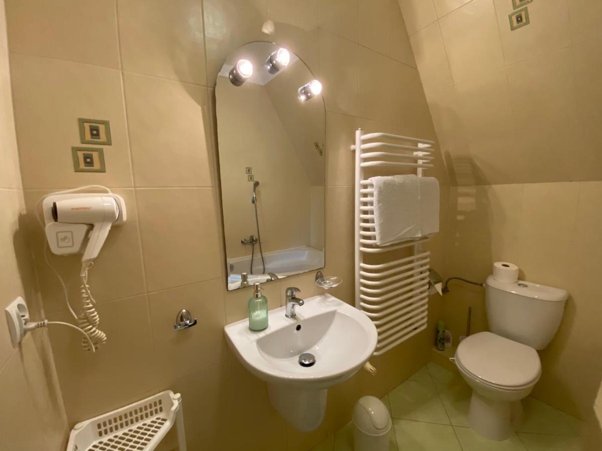 Kuncowka Appartement Zakopane Buitenkant foto