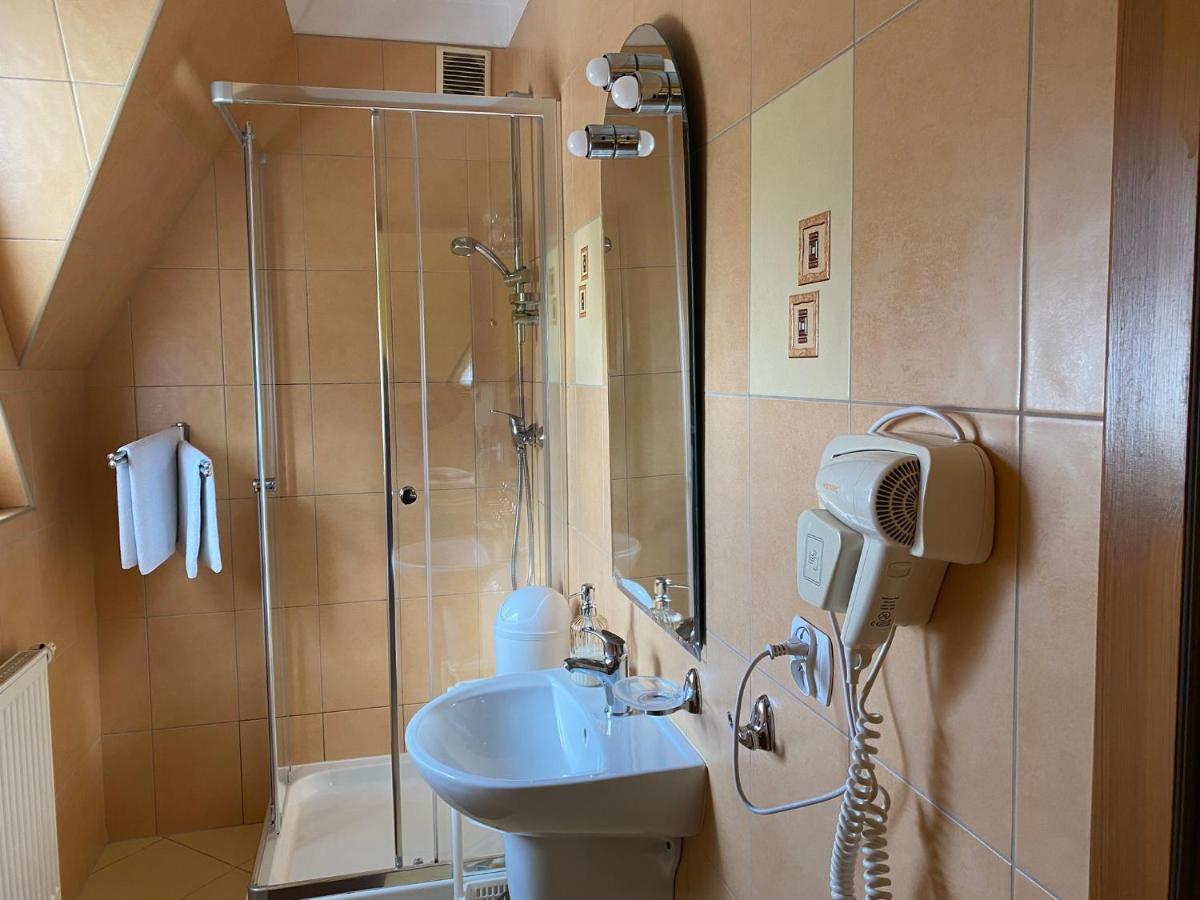 Kuncowka Appartement Zakopane Buitenkant foto