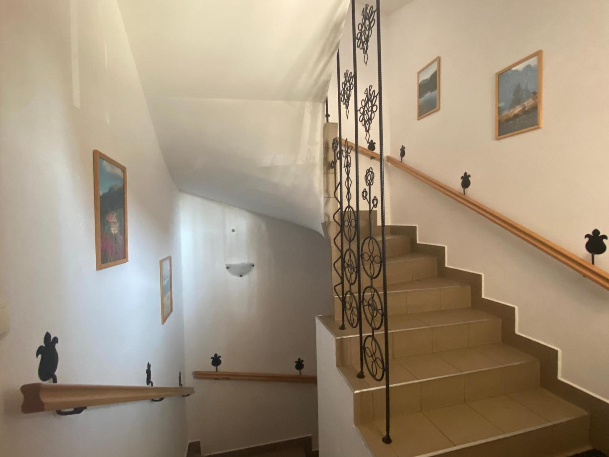 Kuncowka Appartement Zakopane Buitenkant foto