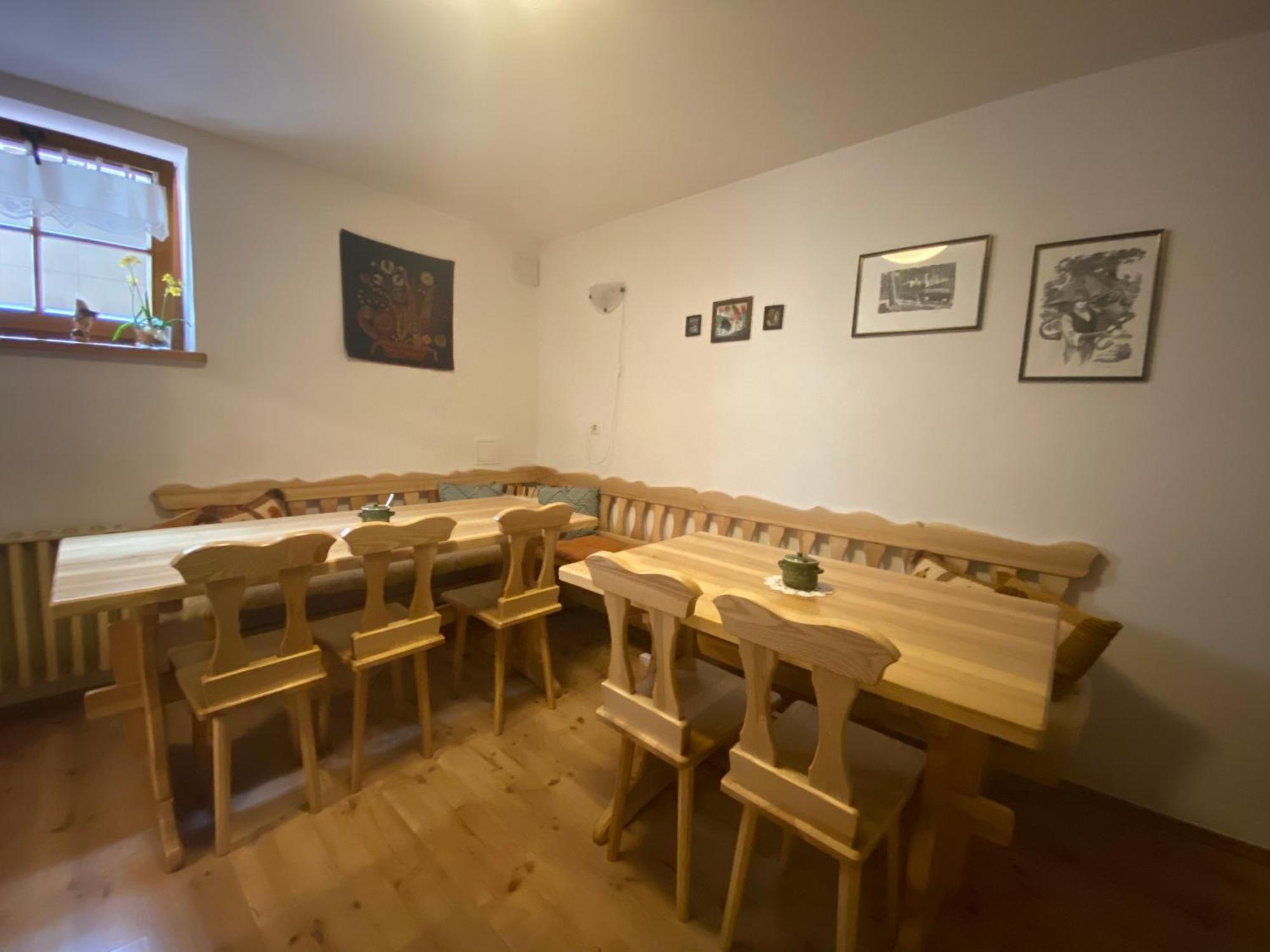 Kuncowka Appartement Zakopane Buitenkant foto