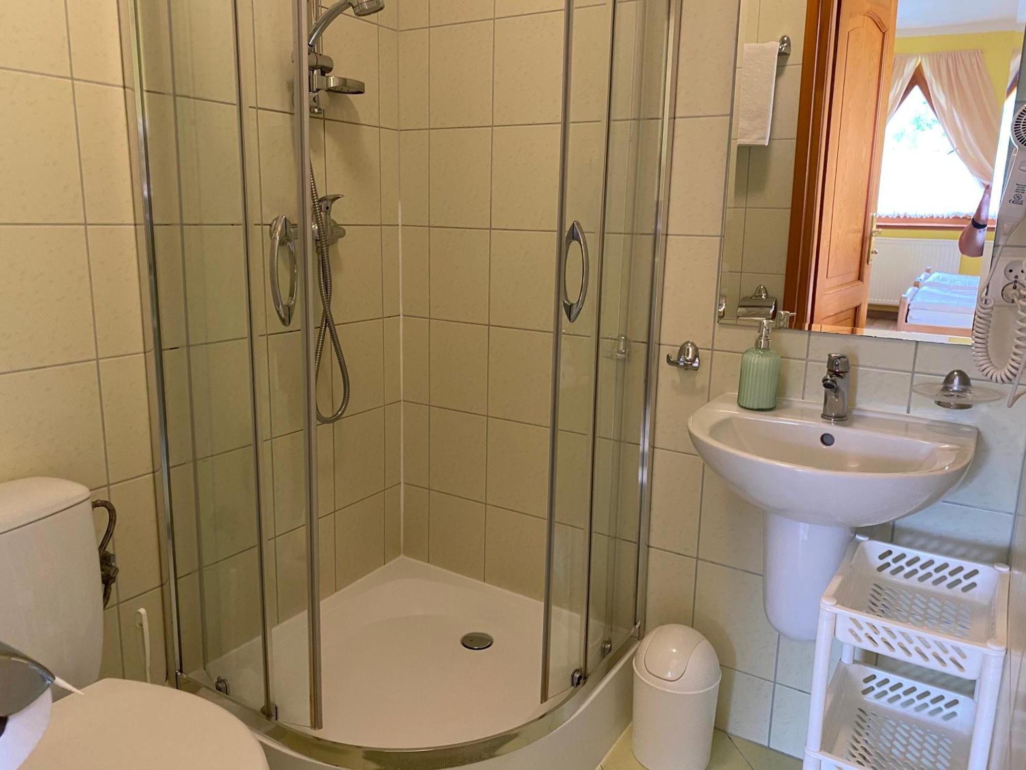 Kuncowka Appartement Zakopane Buitenkant foto